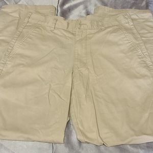 Mens khaki pants